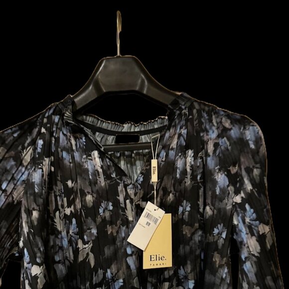 Women's printed shirt - Picture 1 of 2